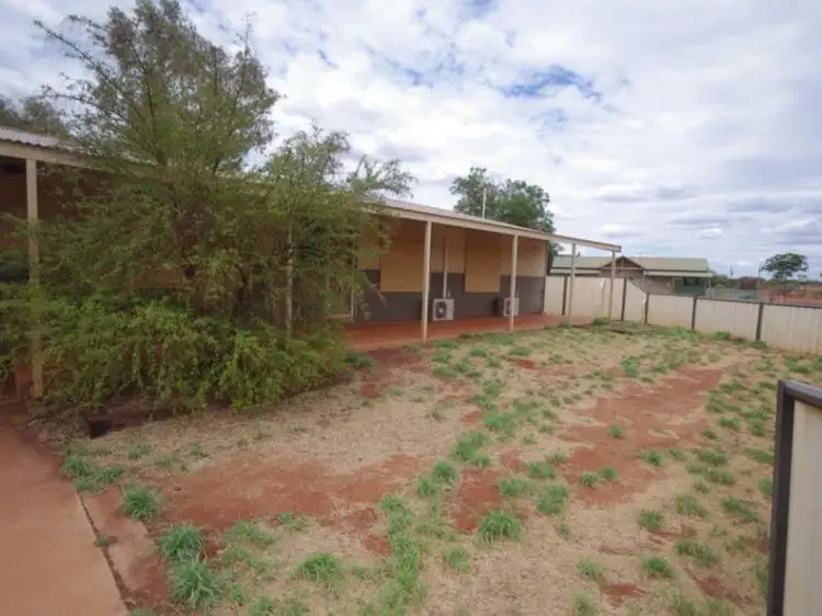 49 A Nimingarra Drive, Newman WA 6753