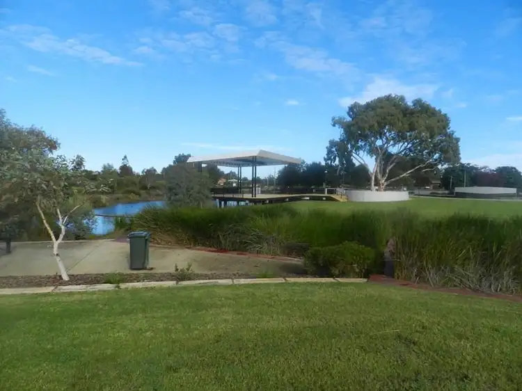 Second view of Homely house listing, 23 Civic Gardens, Cannington WA 6107