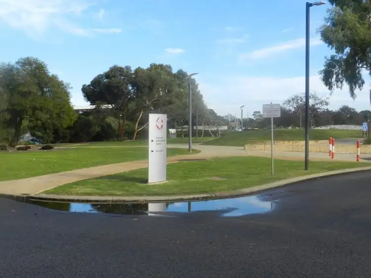 Third view of Homely house listing, 23 Civic Gardens, Cannington WA 6107