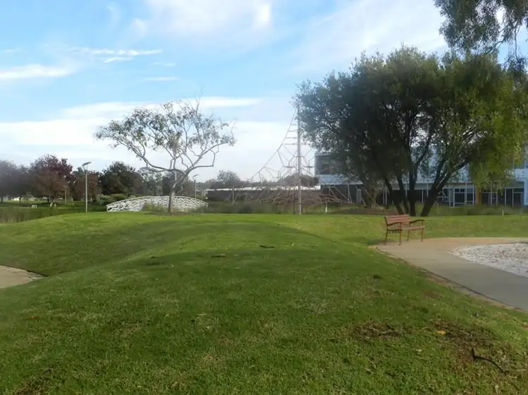 Fourth view of Homely house listing, 23 Civic Gardens, Cannington WA 6107