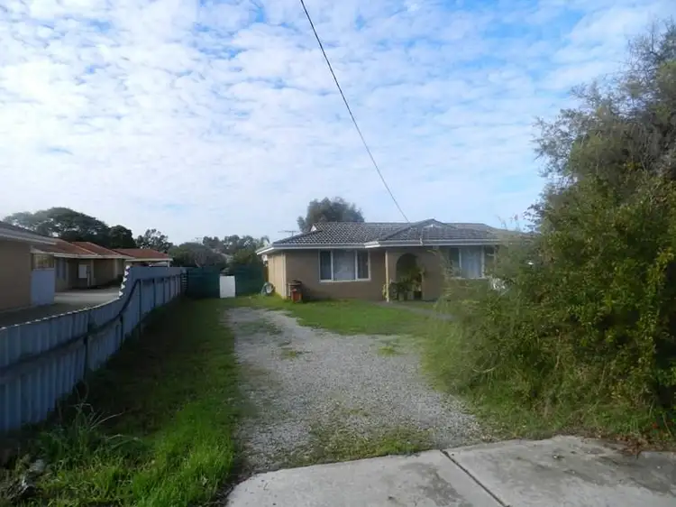 Fifth view of Homely house listing, 23 Civic Gardens, Cannington WA 6107