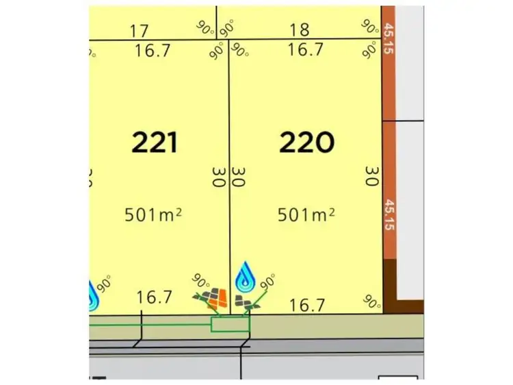Lot 220 Bucker Street, Whitby WA 6123