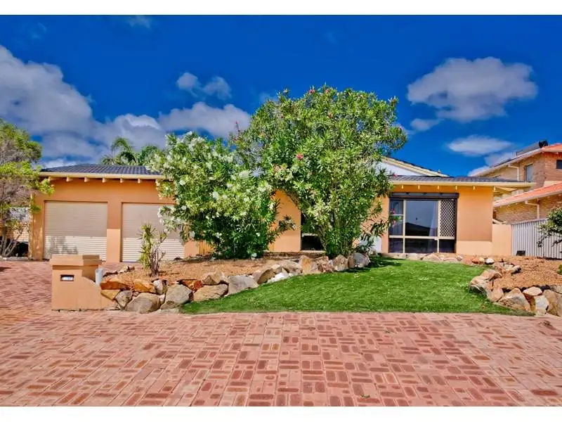 Main view of Homely house listing, 3 Lukin Road, Hillarys WA 6025