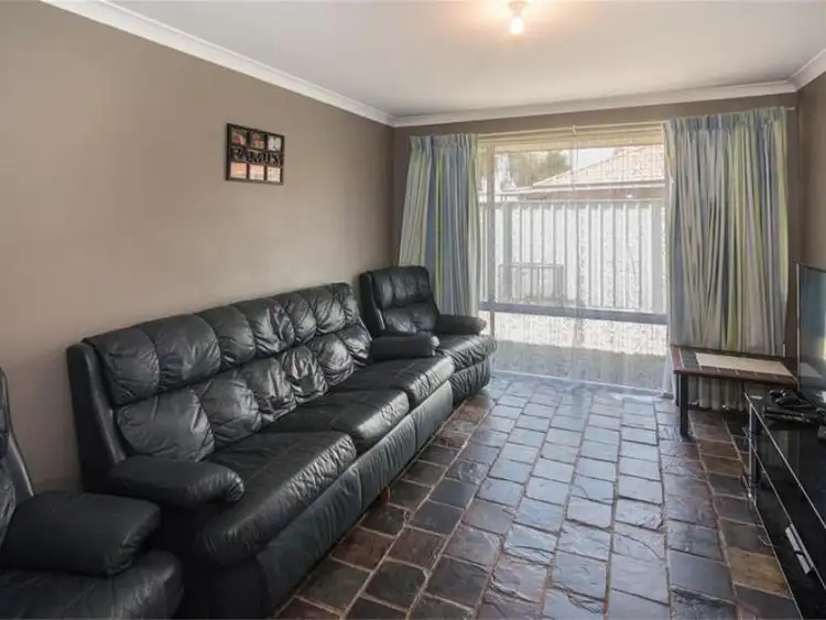 Fifth view of Homely house listing, 11 Kittyhawk Grove, Geographe WA 6280