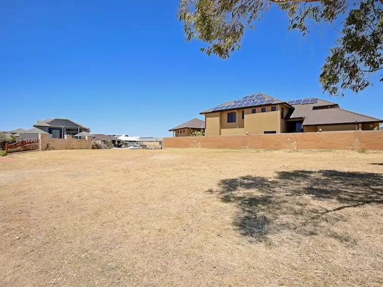 Fifth view of Homely land listing, 25 Nyari Court, Halls Head WA 6210