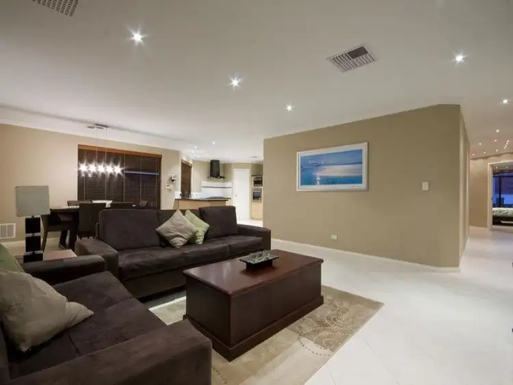 Fourth view of Homely house listing, 41 Minstrell Road, Bertram WA 6167