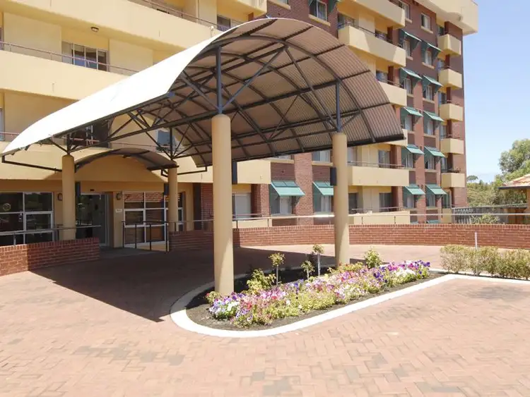 Main view of Homely retirement listing, 102/1 Jeanes Road, Karrinyup WA 6018