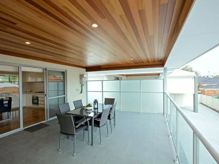 Fifth view of Homely apartment listing, 2/31 Donar Street, Innaloo WA 6018