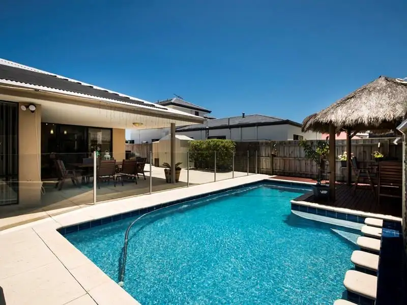 Main view of Homely house listing, 31 Dartmouth Circle, Quinns Rocks WA 6030