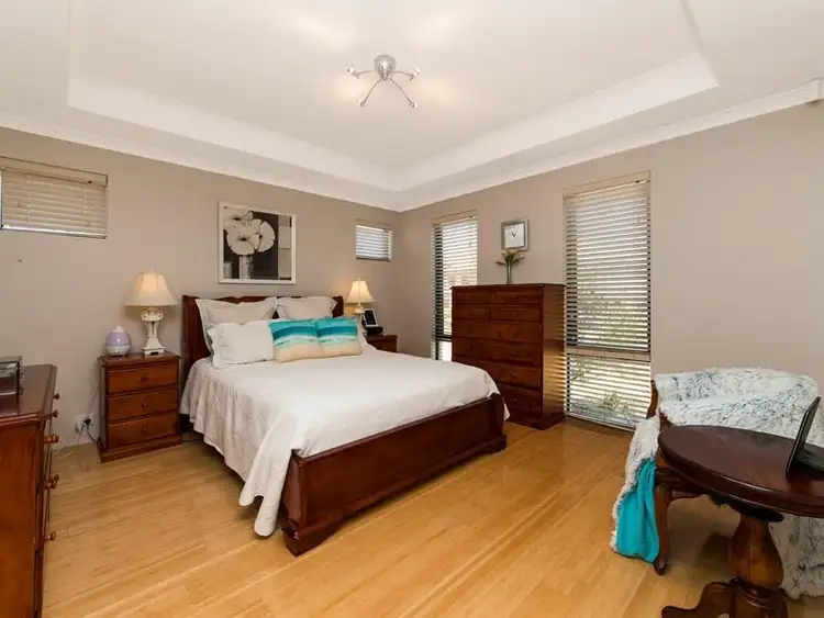 Fifth view of Homely house listing, 31 Dartmouth Circle, Quinns Rocks WA 6030