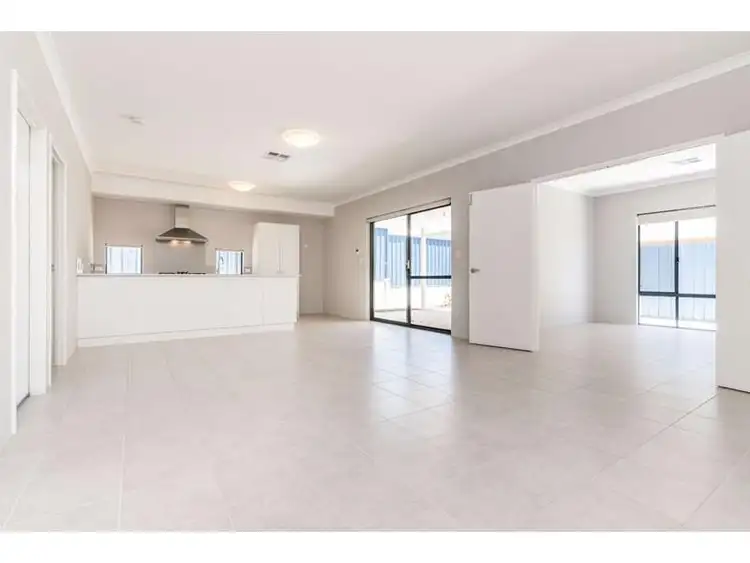 Fourth view of Homely house listing, 25A Westlake Street, Wilson WA 6107