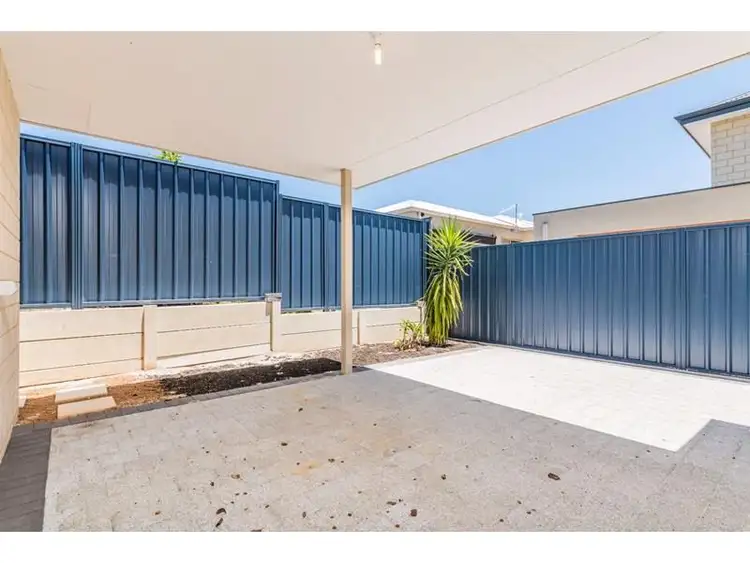 Fifth view of Homely house listing, 25A Westlake Street, Wilson WA 6107