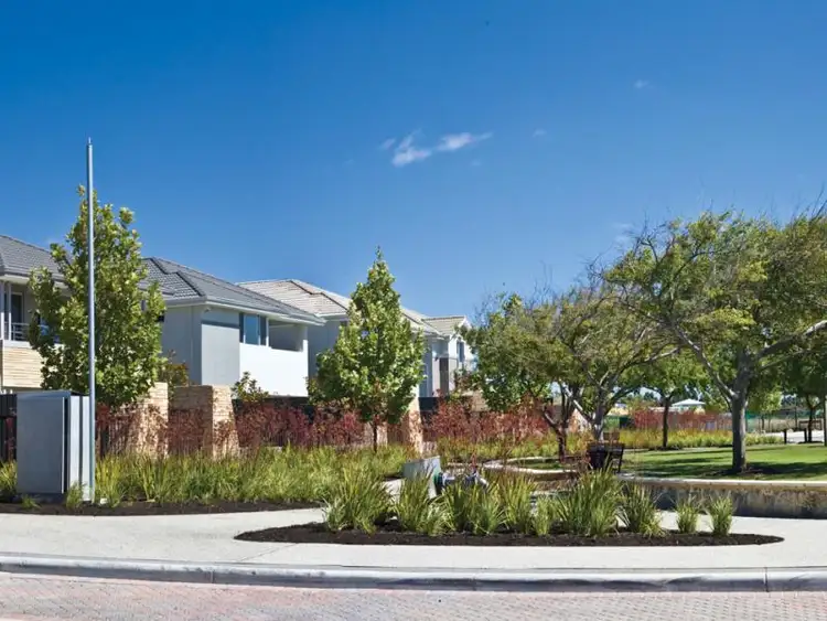Fourth view of Homely land listing, Lot 2519, Flagstaff Crest, Secret Harbour WA 6173