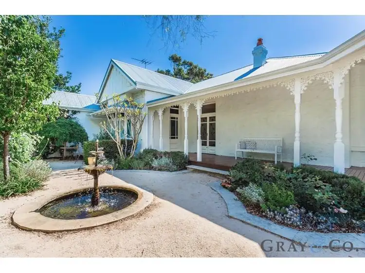 110 Shenton Road, Swanbourne WA 6010