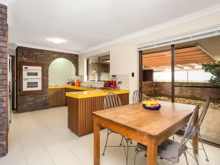 Fourth view of Homely house listing, 13 Stone Court, Kardinya WA 6163