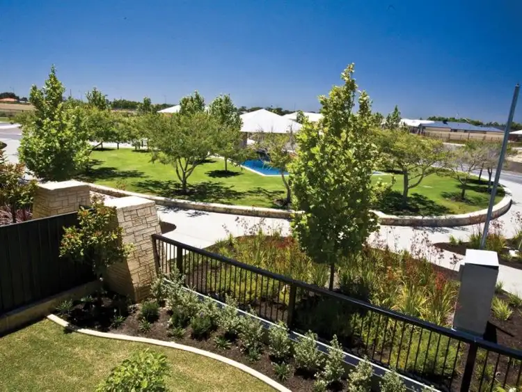 LOT 2386 Holloways Ridge, Secret Harbour WA 6173