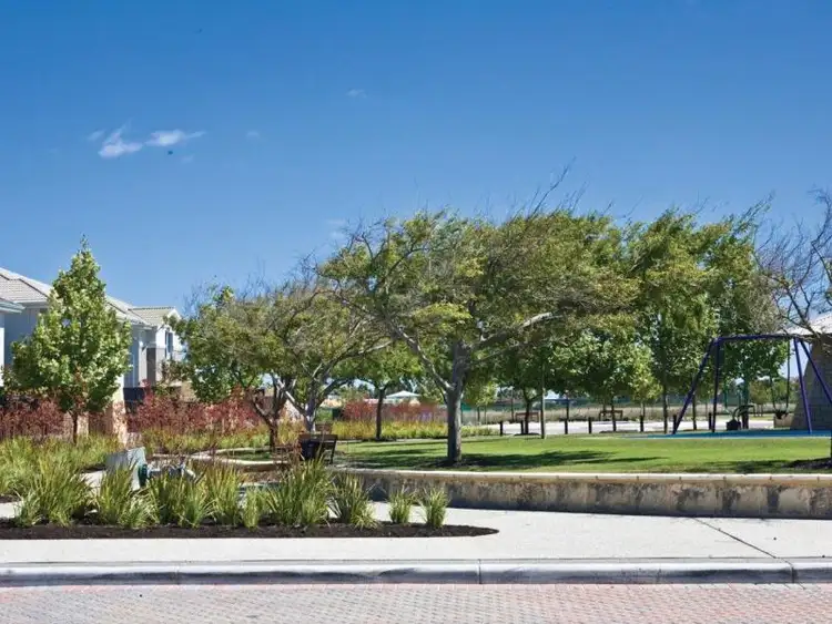 Third view of Homely land listing, LOT 2311 Kewarra Bend, Secret Harbour WA 6173