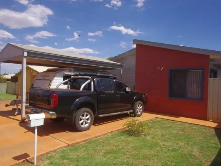 8A Marloo Street, Newman WA 6753