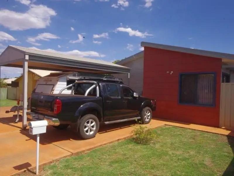 Main view of Homely house listing, 8A Marloo Street, Newman WA 6753