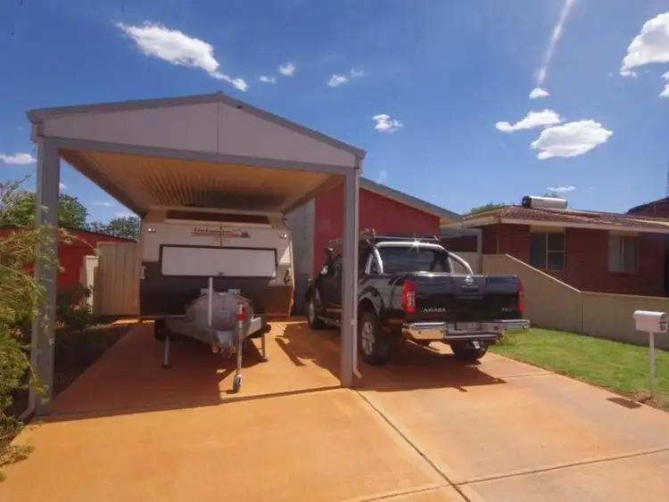 Second view of Homely house listing, 8A Marloo Street, Newman WA 6753