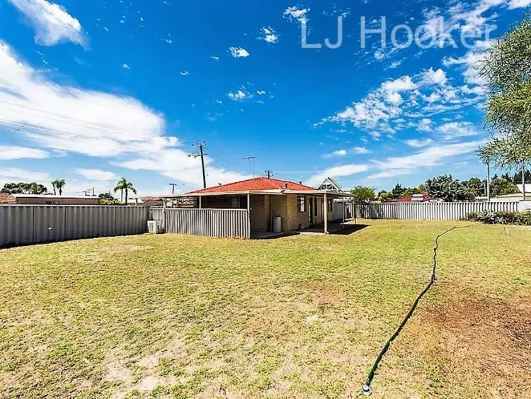Second view of Homely house listing, 14 McLean Street, Rockingham WA 6168
