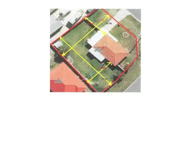 Third view of Homely house listing, 14 McLean Street, Rockingham WA 6168