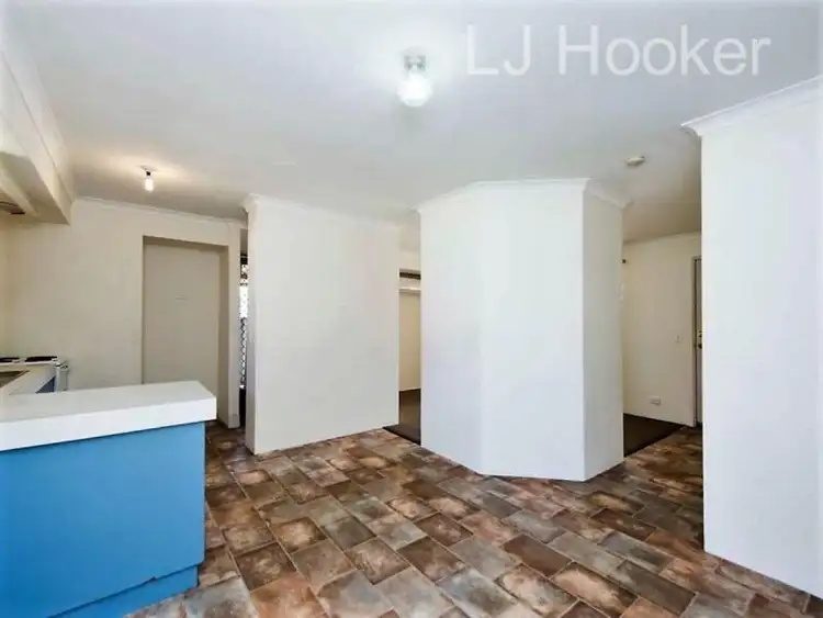 Fifth view of Homely house listing, 14 McLean Street, Rockingham WA 6168