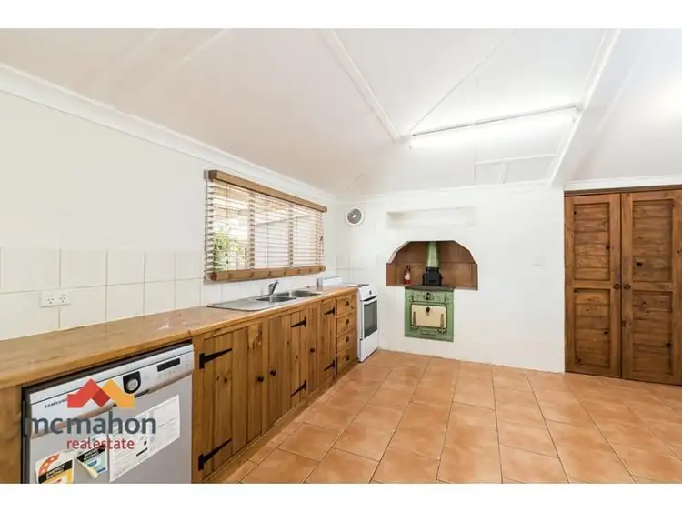Third view of Homely house listing, 3 Ninth Road, York WA 6302