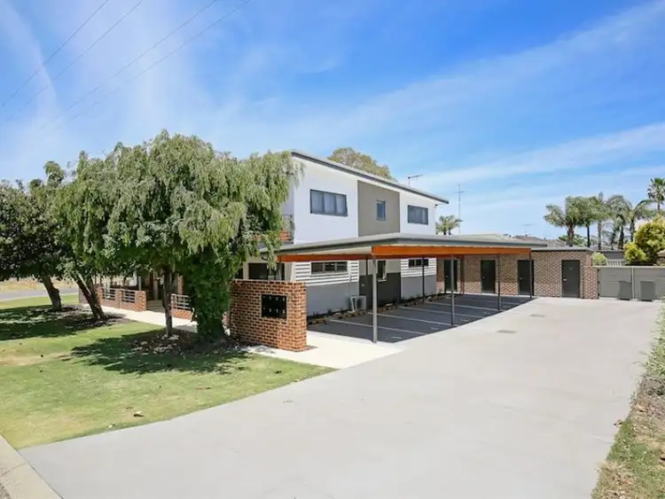 Third view of Homely apartment listing, 1/38 Randell Street, Mandurah WA 6210