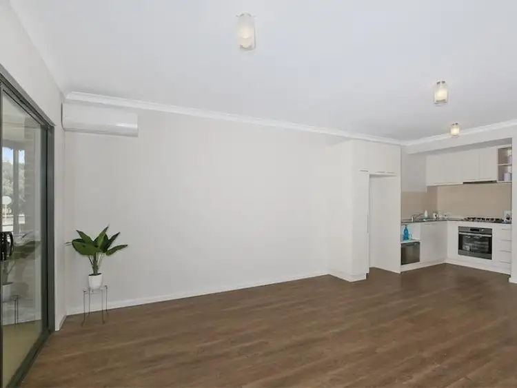 Fifth view of Homely apartment listing, 1/38 Randell Street, Mandurah WA 6210