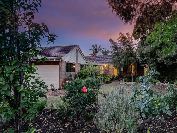 Second view of Homely house listing, 22 Marsengo Road, Bateman WA 6150