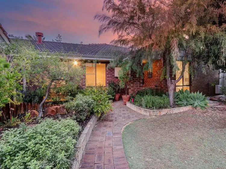 Third view of Homely house listing, 22 Marsengo Road, Bateman WA 6150