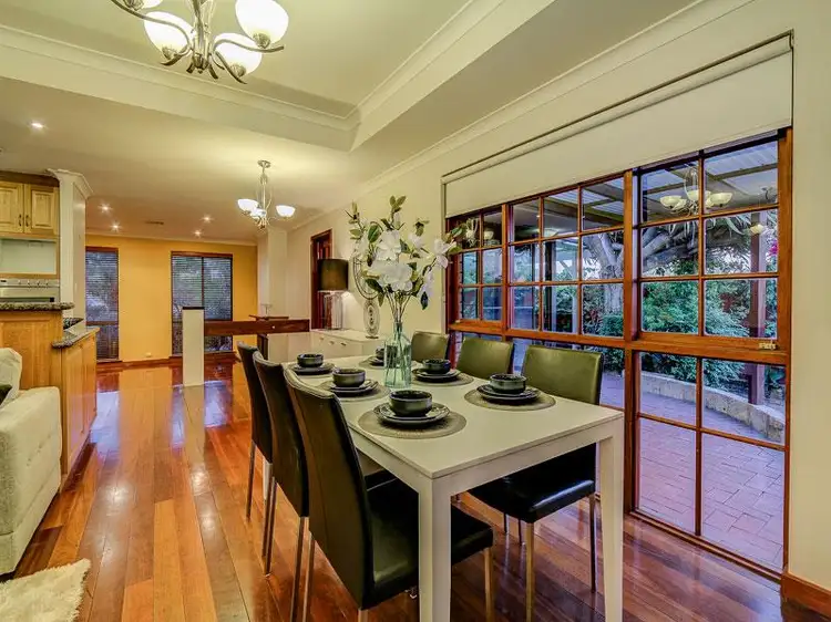 Seventh view of Homely house listing, 22 Marsengo Road, Bateman WA 6150