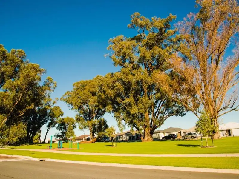 Main view of Homely land listing, LOT 442 Indigo Bend, Wellard WA 6170