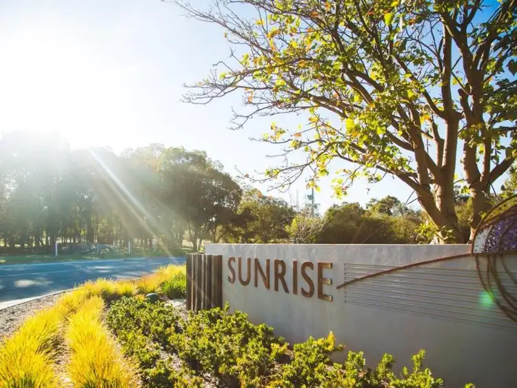 Fourth view of Homely land listing, LOT 442 Indigo Bend, Wellard WA 6170