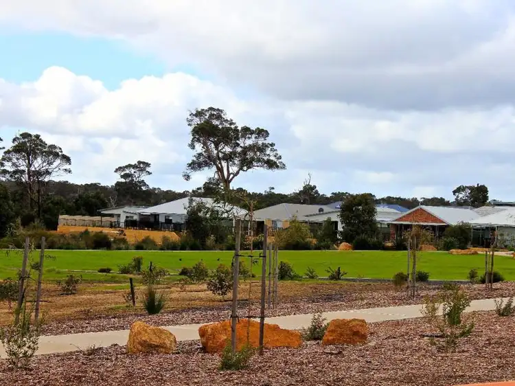 5 Tipuana Terrace, Margaret River WA 6285