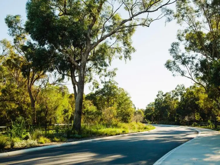 Main view of Homely land listing, Lot 235, Indigo Bend, Wellard WA 6170