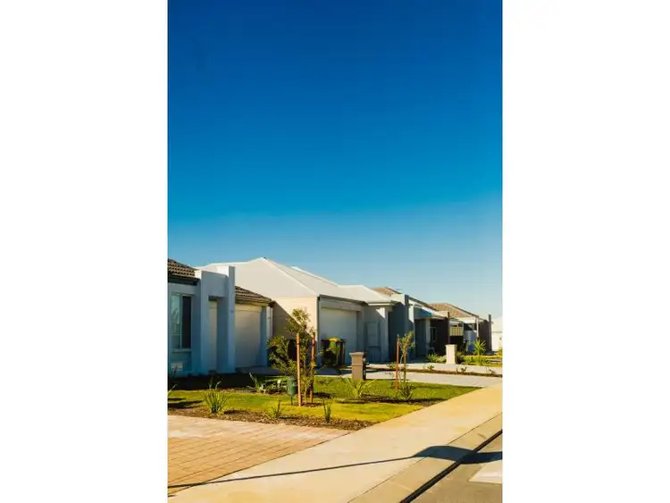 Fourth view of Homely land listing, Lot 235, Indigo Bend, Wellard WA 6170