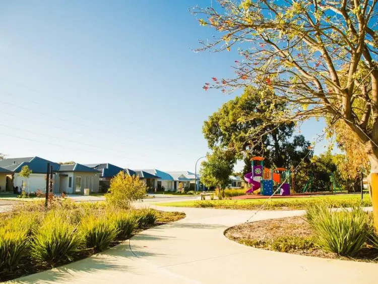 LOT 443 Indigo Bend, Wellard WA 6170