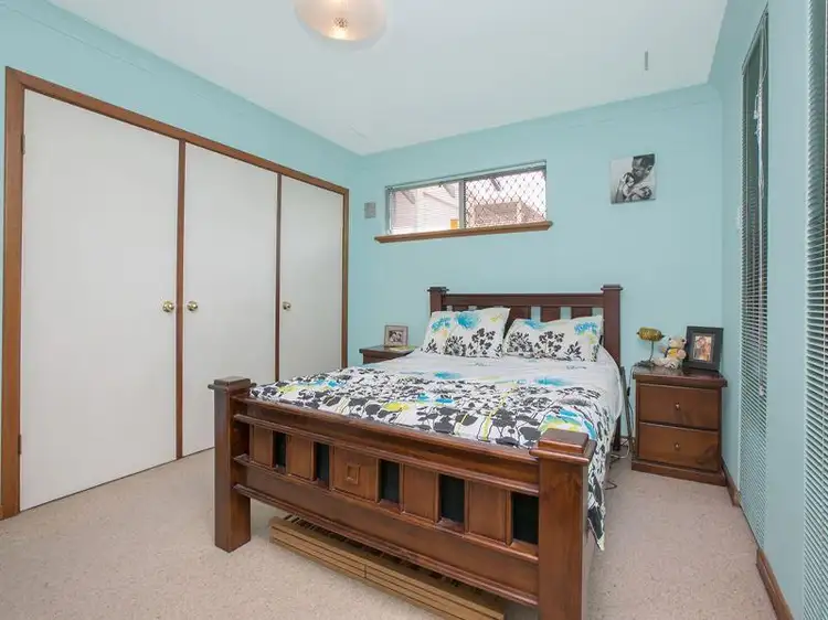Second view of Homely house listing, 25 Davies Crescent, Kardinya WA 6163