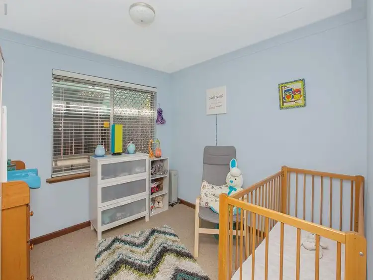 Fourth view of Homely house listing, 25 Davies Crescent, Kardinya WA 6163
