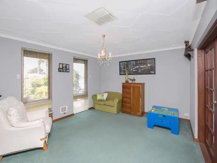 Sixth view of Homely house listing, 25 Davies Crescent, Kardinya WA 6163