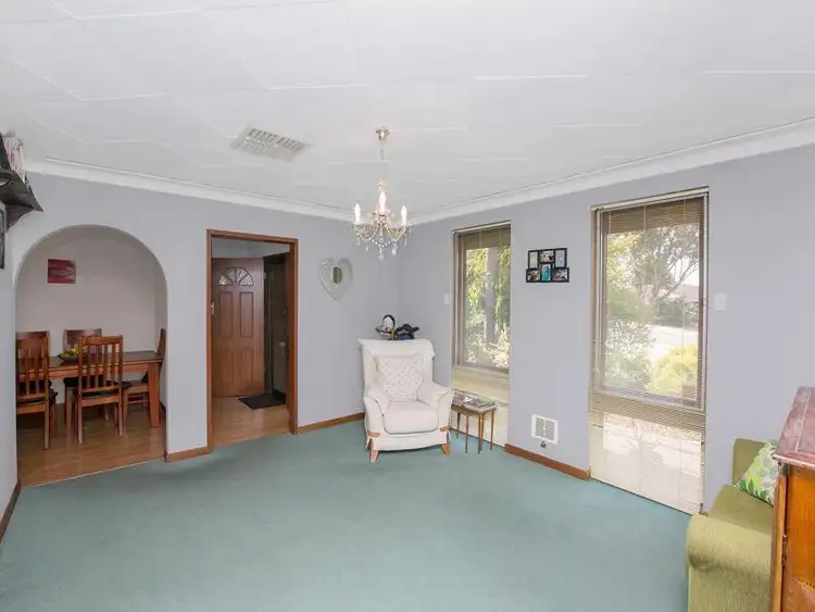 Seventh view of Homely house listing, 25 Davies Crescent, Kardinya WA 6163
