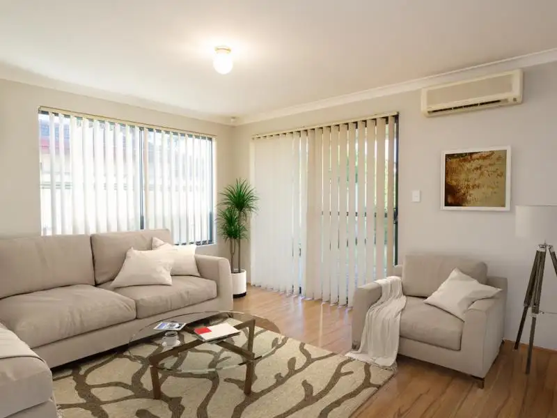 Main view of Homely house listing, 6/3 Garden St, Cannington WA 6107