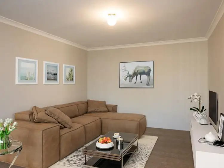 Second view of Homely house listing, 6/3 Garden St, Cannington WA 6107