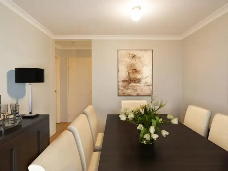 Third view of Homely house listing, 6/3 Garden St, Cannington WA 6107