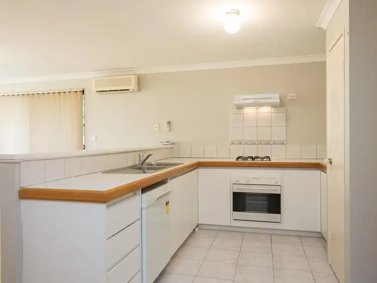 Fourth view of Homely house listing, 6/3 Garden St, Cannington WA 6107