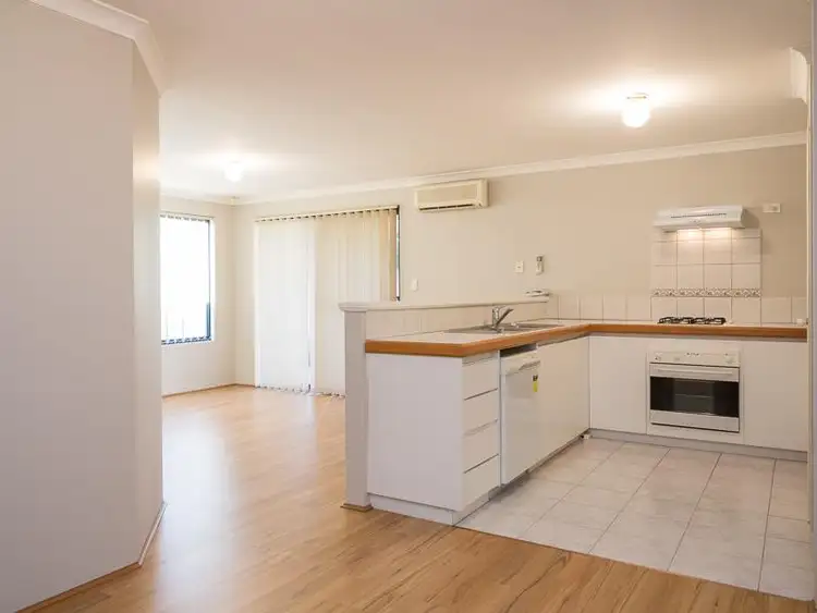 Sixth view of Homely house listing, 6/3 Garden St, Cannington WA 6107