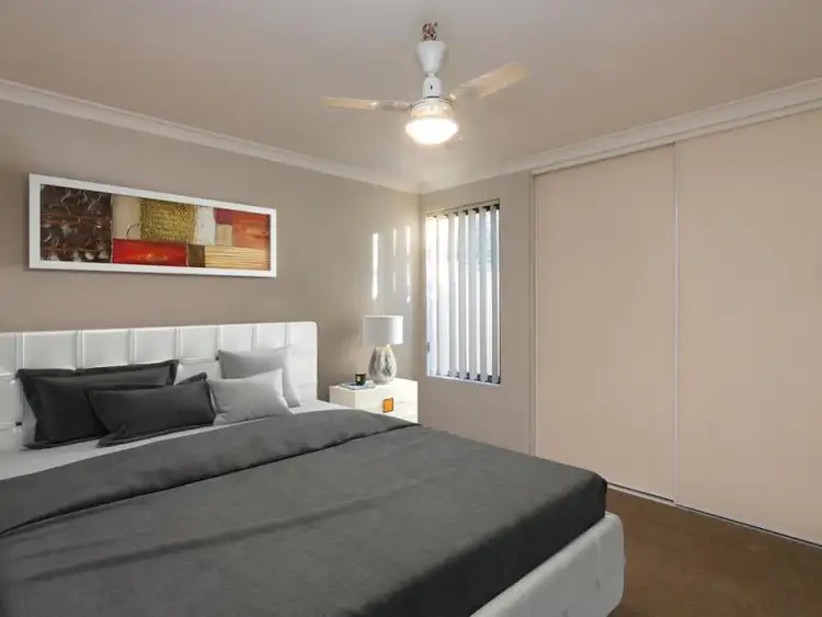 Seventh view of Homely house listing, 6/3 Garden St, Cannington WA 6107