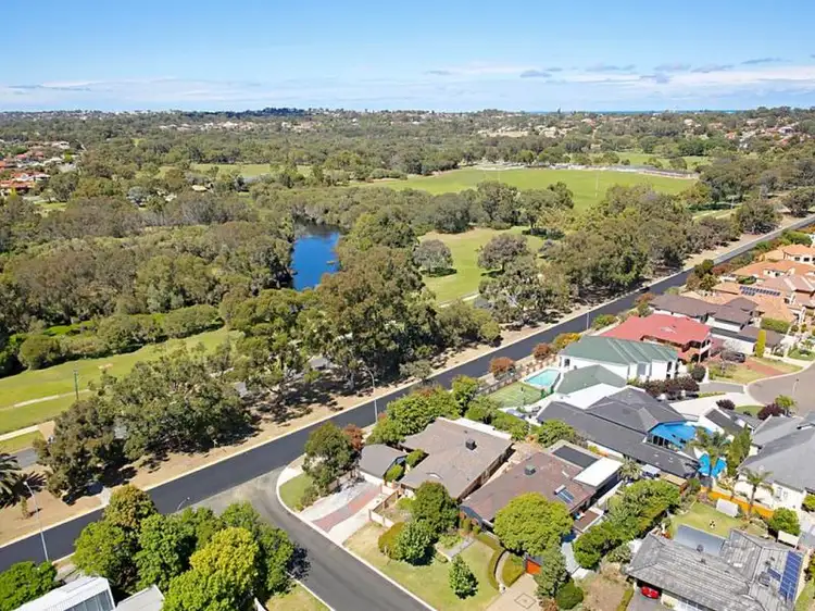 Fourth view of Homely house listing, 1 Strathyre Drive, Duncraig WA 6023